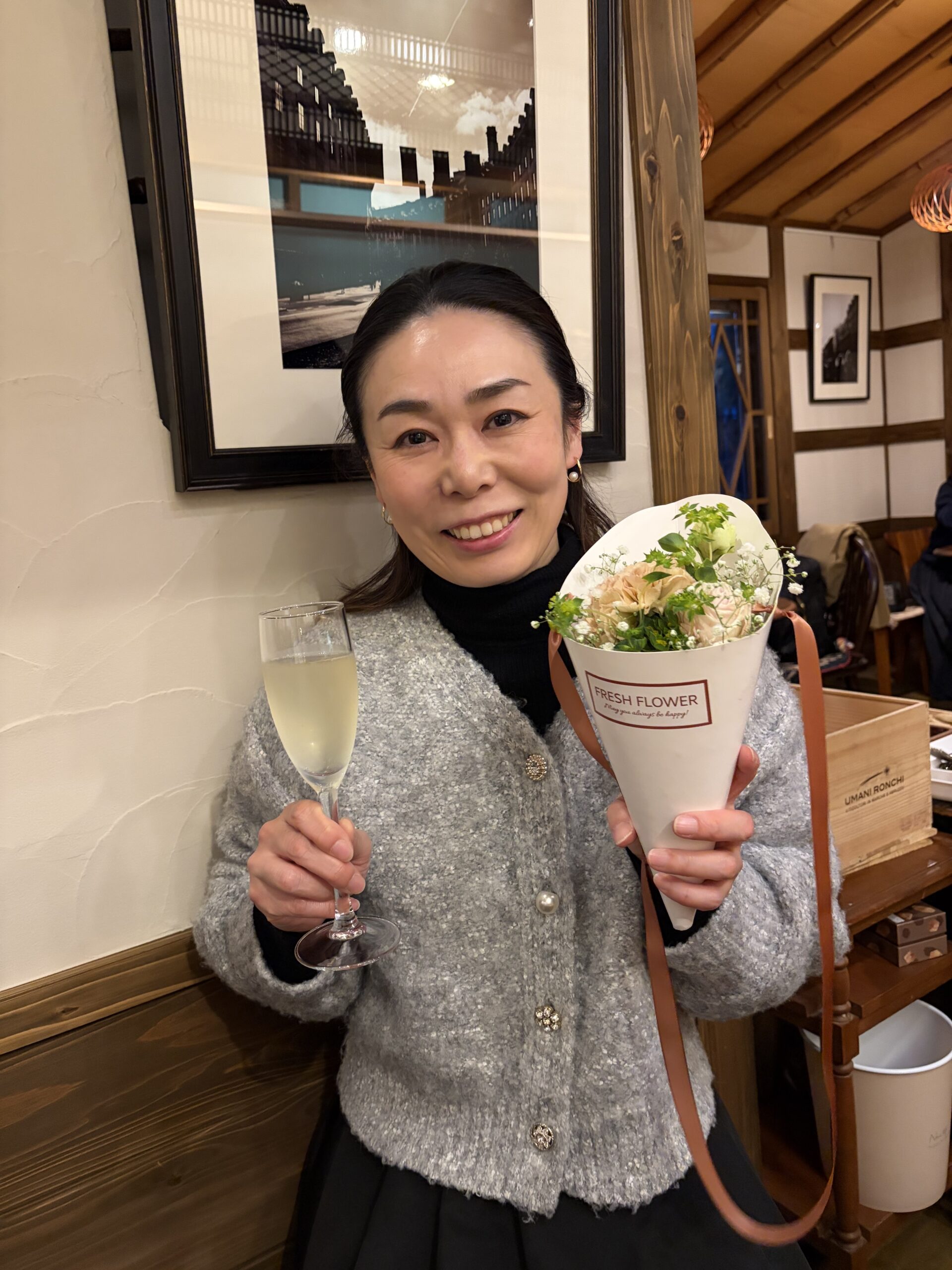 村上 麻理恵